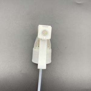 Desain Baru Produsen Cina 28/410 Semprot Pemicu Pembersih Air Plastik untuk Taman - Product Image 6