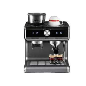 PANCERKA <span class=keywords><strong>Cafetera</strong></span> de Espresso Oracle Original con Molinillo Eléctrica Portátil para Barista en Casa Máquina Exprés - Product Image 5