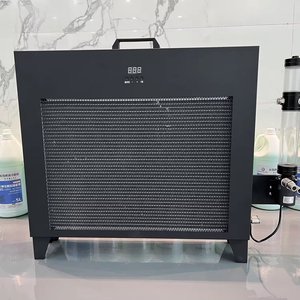 Kit de Refrigeración por Agua Universal de 12kW con Radiador y Placa de Refrigeración Líquida para Overclocking de Servidores y Refrigeración de Equipos de Minería de GPU - Product Image 4