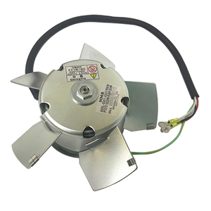 Ventilador de husillo original nuevo FANUC A90L-0001-0537/RKM PT4721-0220W-B30R-S24W para PLC, PAC y controladores dedicados - Product Image 6