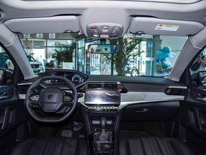 Autos Usados 2024 <span class=keywords><strong>Peugeot</strong></span> <span class=keywords><strong>408</strong></span> Gasolina, Autos Populares, Vehículo Usado Barato de China, Autos de Segunda Mano - Product Image 6