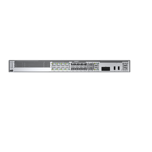 อุปกรณ์รักษาความปลอดภัยไฟร์วอลล์เครือข่าย USG6585E-AC 02353ADA พร้อมพอร์ต 2*10GE (SFP++ 8*GE Combo + 2*GE WAN, จ่ายไฟแบบ AC) - Product Image 1