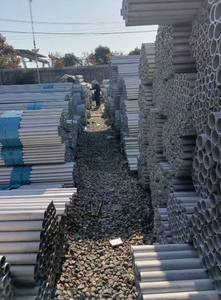 Tube en acier inoxydable rond soudé AISI ASTM A249 A269 A270 A312 A554 SUS 304 304L 316 316L 309S 904L - Product Image 6