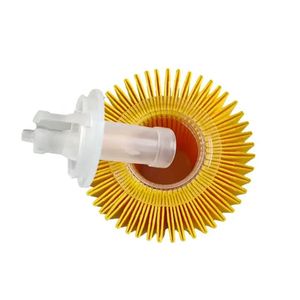 Filter Oli Mesin Mobil Asli New Yuesheng 04152-31090 0415231090 - Product Image 6