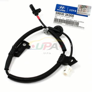 เซ็นเซอร์ระบบเบรกอัตโนมัติสำหรับรถยนต์ รุ่น RR WHEEL RH  59930-3K000 59930 3K000 สำหรับฮุนได เอลันตร้า และ เกีย ซีด 599303K000 - Product Image 1
