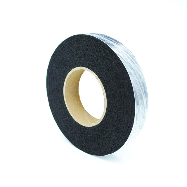 Hot Sale 1cm 1.2cm 1.5cm 2cm 2.5cm 3cm Iron-on Hemming Tapes Fusible Bonding Garment Accessories Black/White Hemming Web Tape