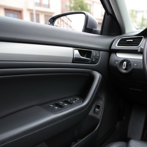 Interrupteurs automatiques Volkswagen CC 1k4959857b 2009-2012 Bouton d'ouverture de fenêtre TR Fabriqué en Turquie - Product Image 3
