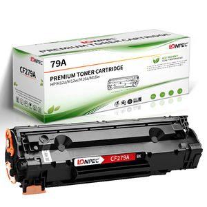 เข้ากันได้79A ตลับหมึก CF279A ใช้สำหรับ HP M12A/M12W/M16A/M16W - Product Image 1