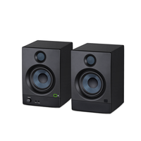 N-Audio NEW B4BT Professional Audio Active Studio Monitor Haut-parleurs Amplificateur intégré 7.1 canaux pour woofer 3.5"
