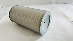 Compresor de aire Manny, elemento de filtro de aire, piezas de compresor industrial 39322201 - Product Image 6