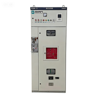 Équipement électrique 12KV, matériel de distribution d'énergie industrielle