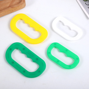 Poignées en plastique Zhongqiu A88, faciles à transporter pour sac - Product Image 2