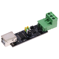 Módulo Adaptador Serial TTL a USB 3.3V 5.5V FT232RL FTDI para Arduino, Puerto Mini FT232
