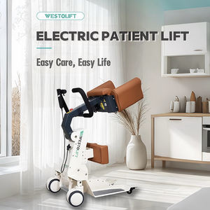 Multifunktion aler elektrischer Hebesch ieber für ältere behinderte bettlägerige Patienten Elektrischer Patienten lift - Product Image 2