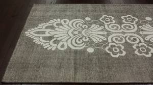 Tapis de sol imprimé en Sisal 100% naturel, poils coupés, simples, pour <span class=keywords><strong>chambre</strong></span> <span class=keywords><strong>d</strong></span>'invités, hôtel, large, <span class=keywords><strong>chambre</strong></span> à coucher, Bar de mariage - Product Image 4