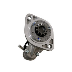 Conjunto de Arranque Xinchai 4D32XG31-51000 para Montacargas Diésel, Pieza de Repuesto - Product Image 2