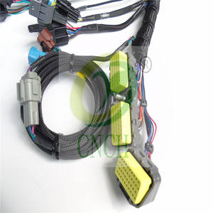 适用于2JZGTE非VVTi-PRO系列的通用独立线束 - Product Image 4