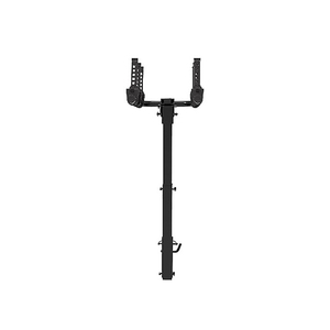 Vente directe usine <span class=keywords><strong>Porte</strong></span>-vélos réglable pour fixation sur <span class=keywords><strong>coffre</strong></span> de <span class=keywords><strong>voiture</strong></span>, pour 3 vélos, Noir, Capacité de charge 60 kg - Product Image 4