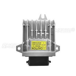 Módulo de control de transmisión automática LFAE189E1D, pieza de motor de caja de cambios para accesorios de coche Mazda - Product Image 4