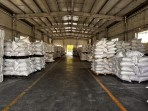 Hydroxyéthylcellulose (HEC) CHARING CAS 9004-62-0 pour produits de rasage, modèle HE 150000, écologique, origine Chine, durée de conservation 3 ans - Product Image 4