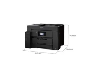 EPSONM15147プリンター用白黒A4A3コピー機自動両面印刷スキャンワイヤレス多機能オールインワン