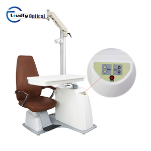 CMT-900AT optometry kết hợp bảng và nhãn khoa ghế đơn vị thiết bị quang học cho nhãn khoa khúc xạ quang học cụ - Product Image 5