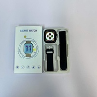 Reloj Inteligente Watch 11 para Hombre y Mujer, Android IOS, Reloj Deportivo, Pulsera, Reloj Inteligente AK10