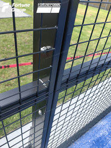 Pista de Pá<span class=keywords><strong>del</strong></span> Panorámica Completa de Alta Calidad, Sin Esquinas, en Venta - Product Image 3