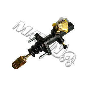 Maître-cylindre de frein Toyota 47210-13000-71 pour chariots élévateurs Toyota, pièce de rechange neuve - Product Image 1