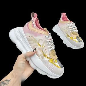 Chaussures de créateur, mode homme femme, baskets décontractées de luxe, style rétro, chaussures de marche, cuir de vachette, chaussures de course de haute qualité homme femme - Product Image 1