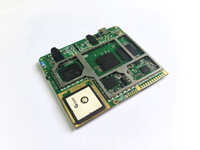Fabricant de circuits imprimés personnalisés de Shenzhen PCB électronique SMT DIP Assembly PCBA