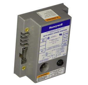 Controlador de Combustión Resideo S87D1004, Programa de Encendido OEM Americano, 1 Año de Garantía - Product Image 4
