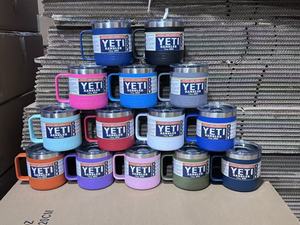 YETYS COLD Tumbler 36 oz 18oz 30 oz 20 oz 14 oz 12 oz Bicchiere Termico in Acciaio Inossidabile con Coperchio Magnetico 30 oz 20 oz Bicchiere per Birra - Product Image 6