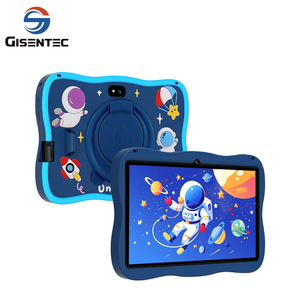 แท็บเล็ตคุณภาพสูงขนาด 7 นิ้ว 4GB+64GB รองรับ WIFI ระบบ Android Quad Core หน้าจอสัมผัสแบบ Capacitive พร้อม GPS ช่องเสียบ USB และกล้อง - Product Image 3