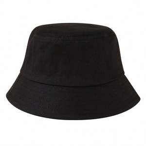 Chapeau de pêcheur à imprimé <span class=keywords><strong>banane</strong></span> d'été pour femmes et hommes - Product Image 1