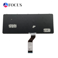 Teclado para Acer Chromebook C722, Modelo Estadounidense, NK.I111S.0C8