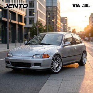 Rines de Auto 15x7 Flowformed, PCD 4x100, Ultra Ligeros, Cóncavos, para <span class=keywords><strong>Mini</strong></span> <span class=keywords><strong>Cooper</strong></span>, VW Golf MK1 MK2, Listos para Enviar - Product Image 5