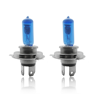 Autodragons Super White 12v 24V 55w 100W Super White 8500k 9005 9006 H11 H7 H4 Bombilla Halógena de Plasma - Product Image 4