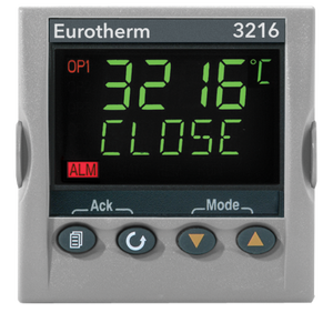 Eurotherm <b>Temperature</b> <b>Controller</b> 3216i 3216 Digital Thermostat - Product Image 3