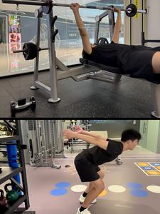 Linear Encoder Vertical Jump Velocidade Força Levante 1mm Precisão Em Tempo Real Dados De Treinamento Rastreamento Versão Padrão Plástico Preto - Product Image 6