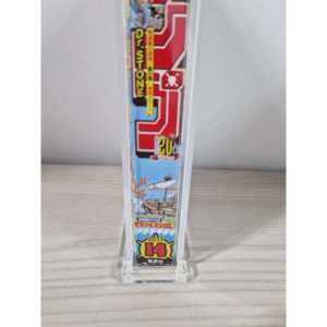 Shonen Jump hebdomadaire n° 2017 14 Premiers Chapitres Dr. Stone Livre Premium Design Magazine avec Pochette de Protection WR 1000g - Product Image 5