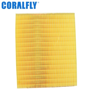 Filtro de Aire para Auto, Elemento 16546-4KA0A 16546-4JM1A 165464JM1A 16546-4KV0A 165464KV0A para Nissan - Product Image 2