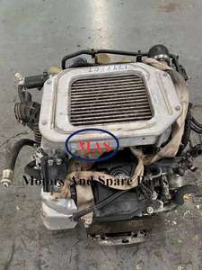 เครื่องยนต์ YD25สำหรับนิสสันพร้อมกระปุกเกียร์เครื่องยนต์แบบสมบูรณ์ - Product Image 3