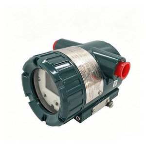 YTA610-JA1A2DN/KU2 OEM/ODM IP67 Afficheur LCD de température en acier inoxydable 4-20mA HART PT100 Thermocouple WiFi Deux fils - Product Image 5