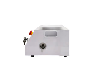 Máquina Portátil de Lipólisis Endolifting de 980nm y 1470nm, Terapia Física para Hongos en las Uñas y Eliminación de Vasos Sanguíneos - Product Image 5