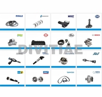 Motor de 4 Cilindros 2.0 L 1AZ-FE 1AZ-FSE 1AZ 1AZFE 2.0L para Camry RAV4 Ipsum Avensis Aurion