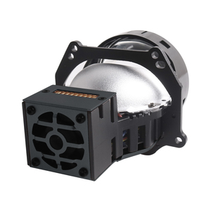 Factory Hot Sale OEM ODM New Arrival L60 Bi <b>LED</b> Laser <b>Projector</b> Lens Headlight 75w 5500K Super Bright Auto Bi <b>Led</b> Lens Retrofit - Product Image 4
