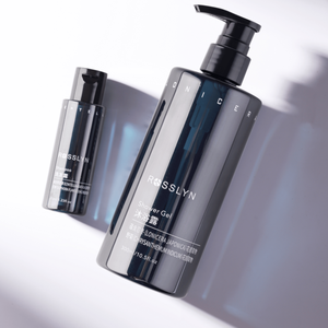 Kit d'articles de toilette d'hôtel riche en essence végétale, gel douche hydratant, shampoing et revitalisant anti-allergique et apaisant - Product Image 2