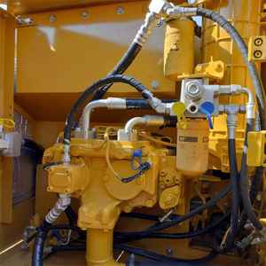 Escavatore usato Caterpillar320D2 controllo di intelligenza prezzo competitivo con Design originale Cat336 e 312 di gatto in vendita - Product Image 5