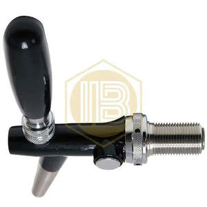 Rubinetto EVO-K senza compensatore - Product Image 4